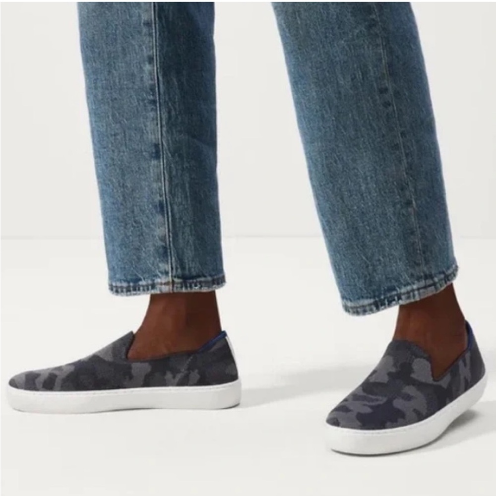 Rothys City Slip-On Sneaker